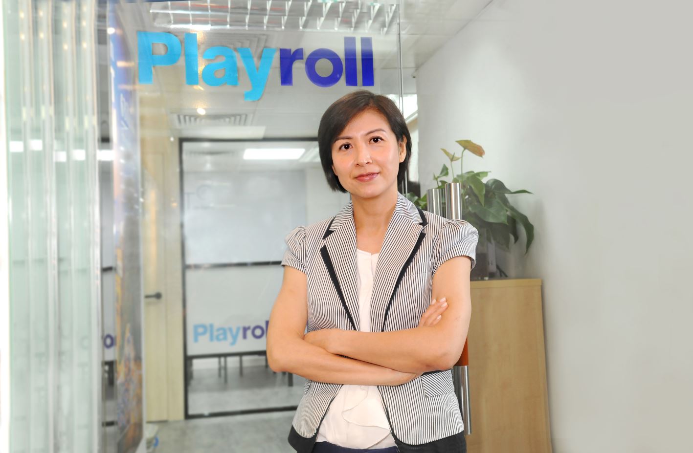 Playroll进驻香港—企业进军大湾区的踏脚石