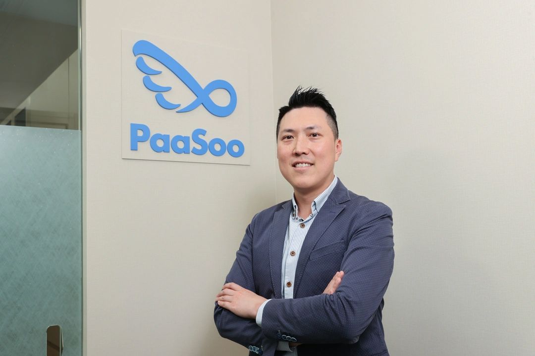 Paasoo Simon Ng PS