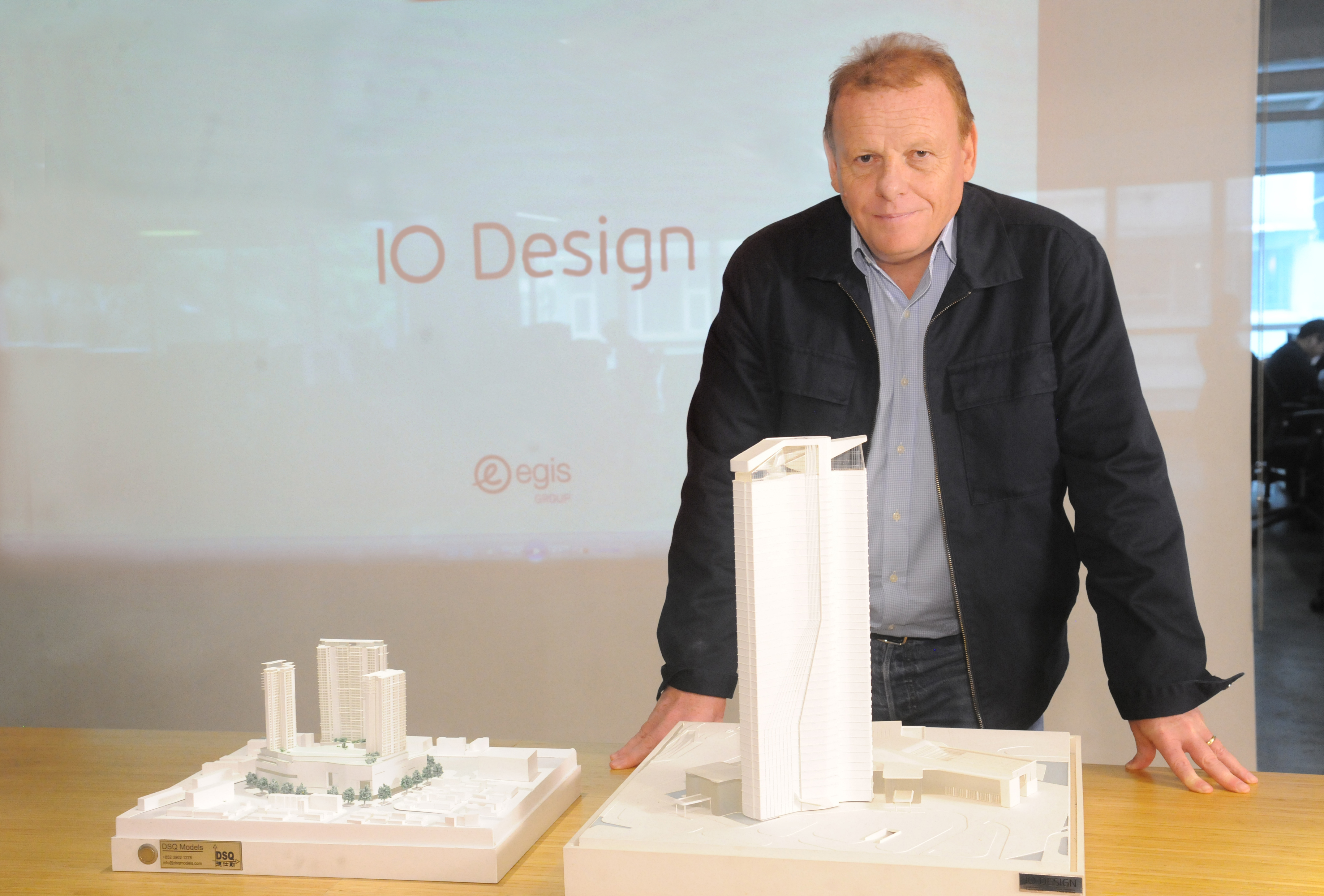 10 Design: Shaping the Greater Bay Area Skyline