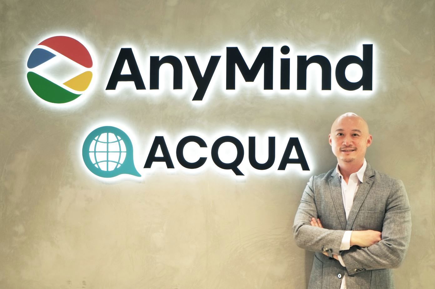 commerce enablement company anymind group looks drive potential growth hong kong