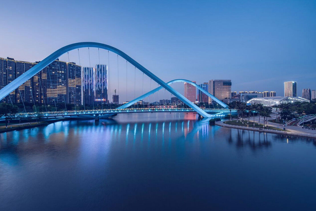 Guangzhou Nansha