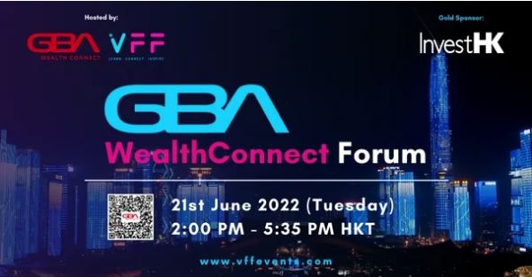 GBA WealthConnect Forum 2022