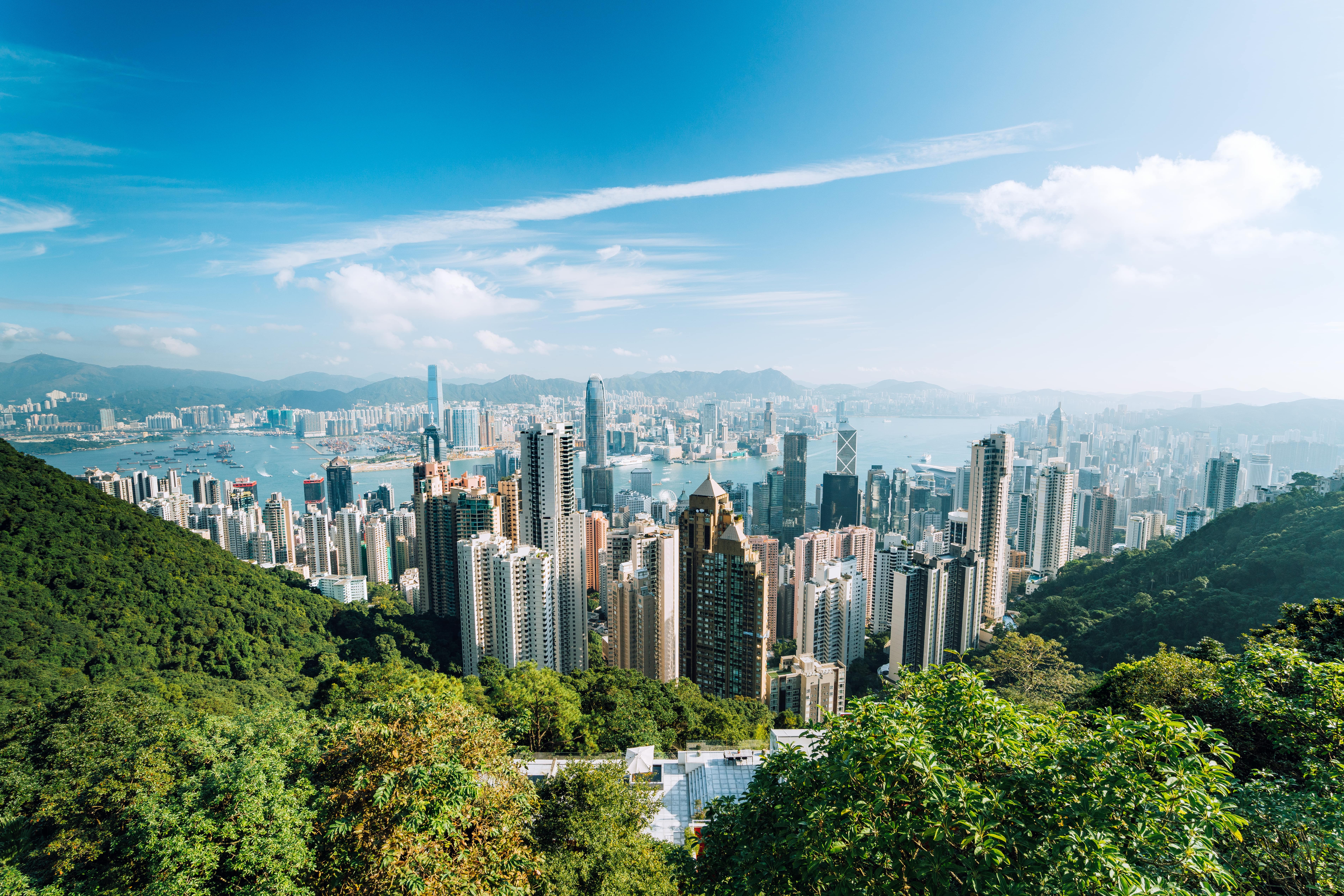 AIA Hong Kong - The Future of Healthcare Eco-systems — AIA INTERNATIONAL