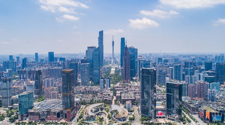 Guangzhou 0