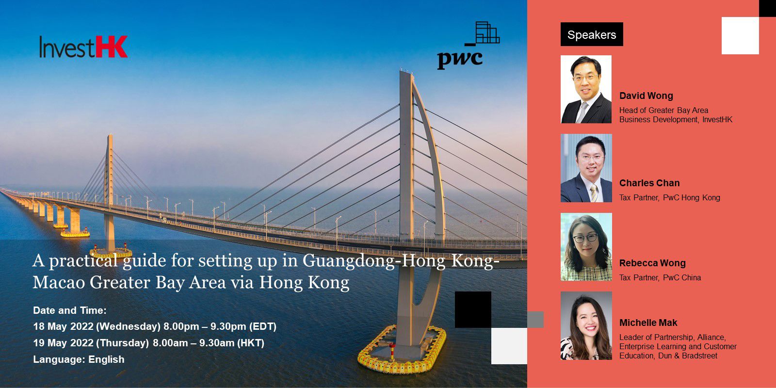 Practical Guide for Setting Up in Guangdong-Hong Kong-Macao Greater Bay Area via Hong Kong – North America