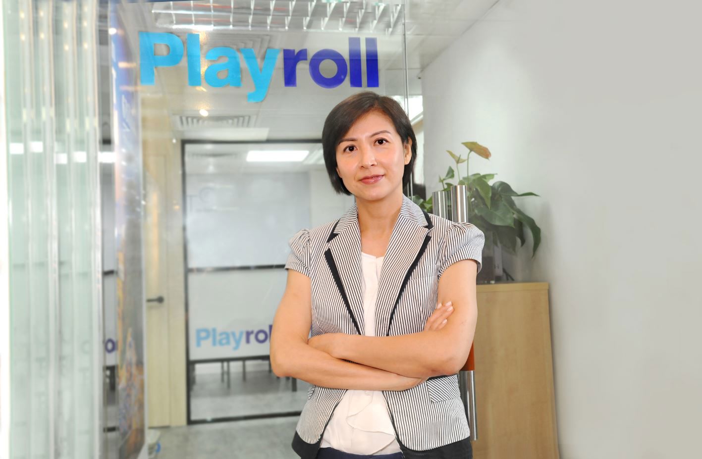 Playroll In Hong Kong A Stepping Stone For Businesses To Tap Greater Bay Area