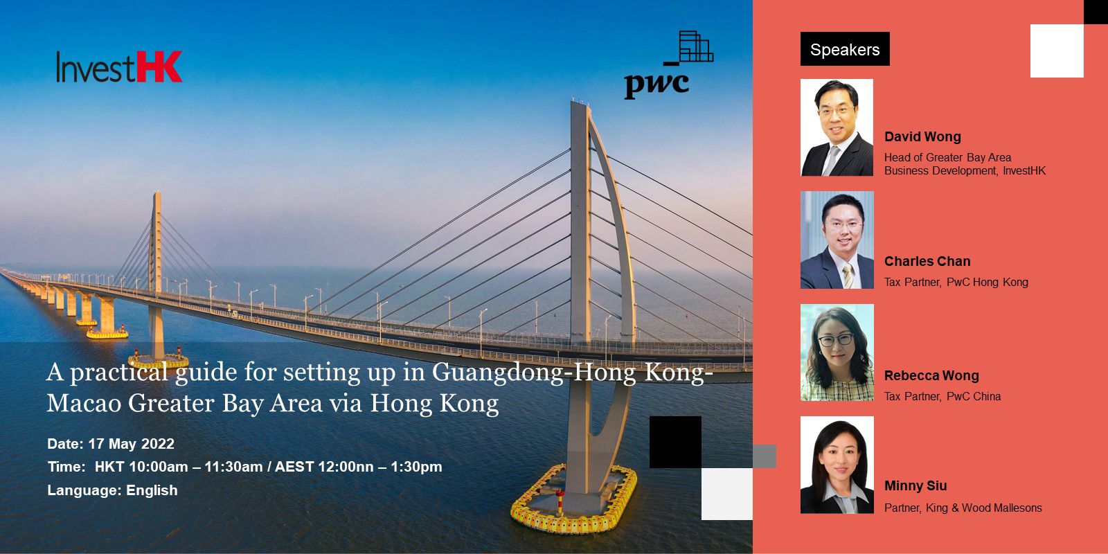 Practical Guide for Setting Up in Guangdong-Hong Kong-Macao Greater Bay Area via Hong Kong - Asia and Australasia